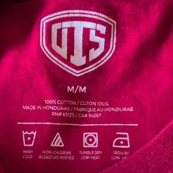 Georgia Bulldogs Tee - Picture 2 of 7